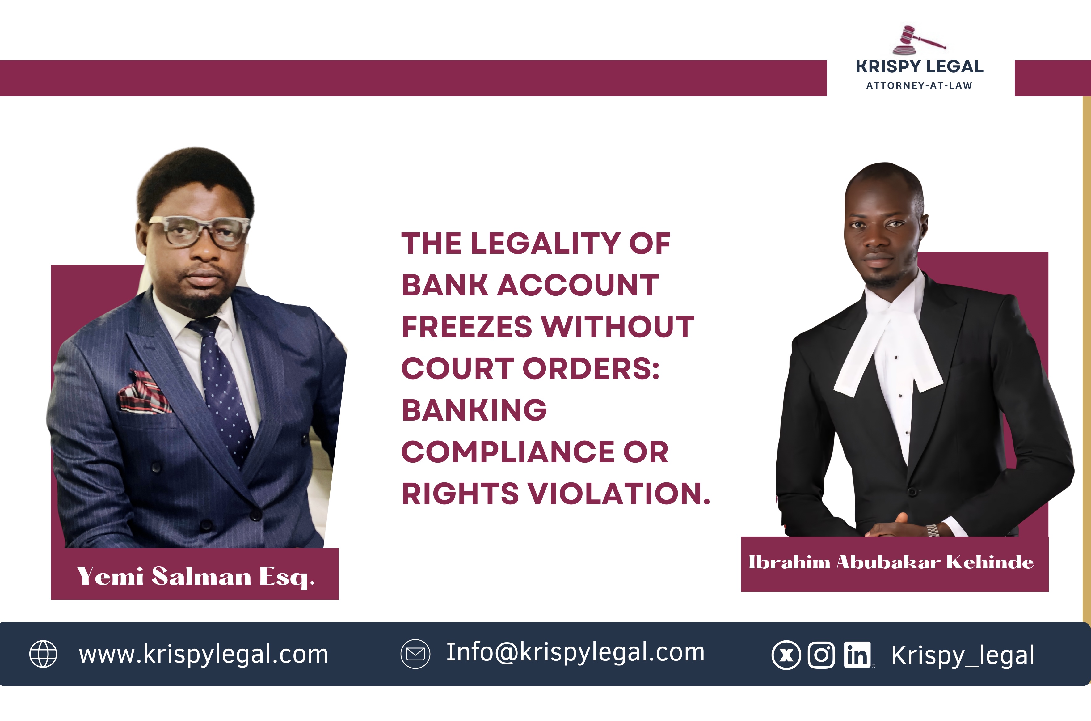 Understanding Consent in Law