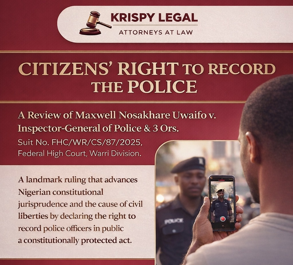 Understanding Consent in Law